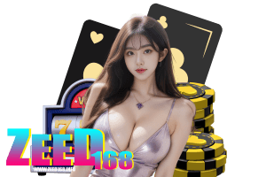 zeed สล็อต