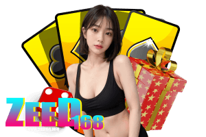 zeed168 slot