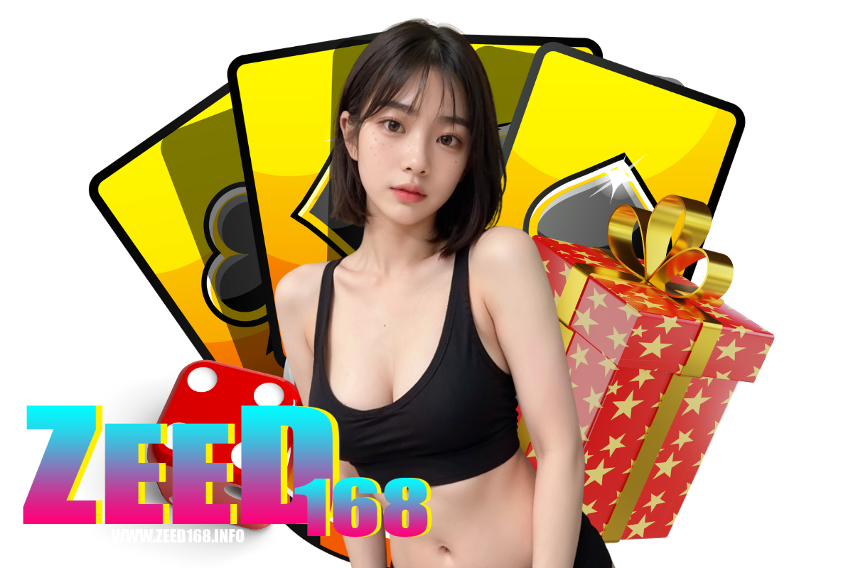 zeed168 slot
