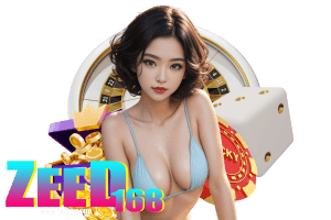 zeed168 เว็บตรง
